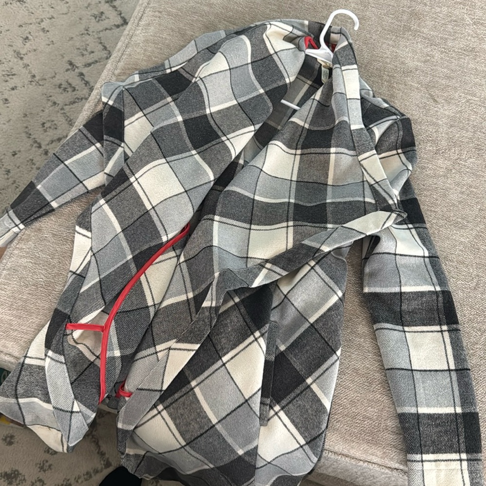 Matilda Jane Coat